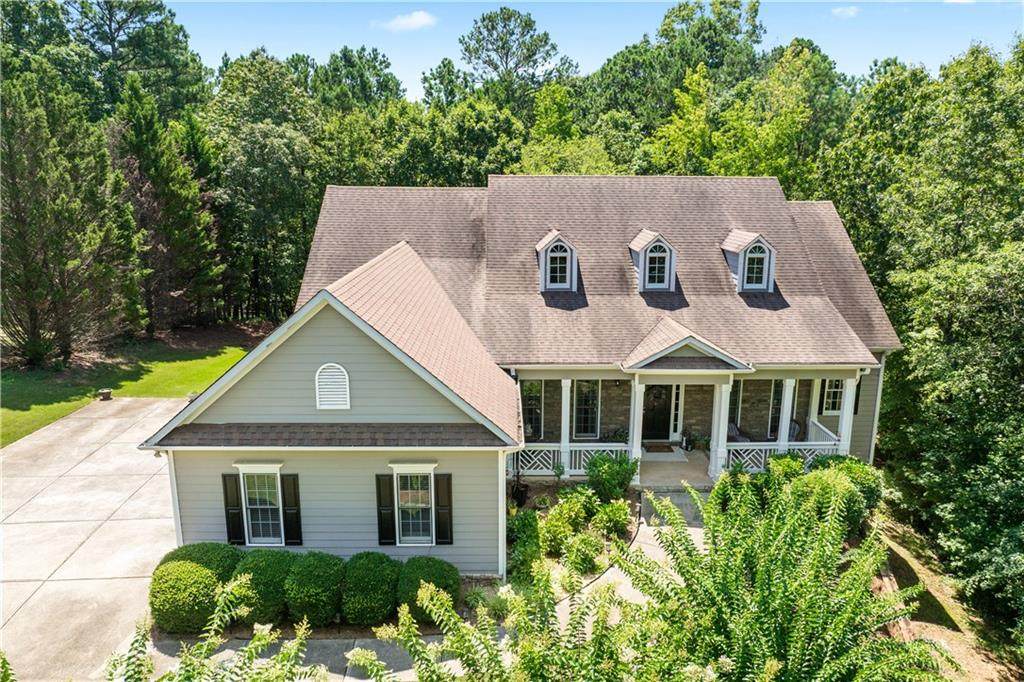 133 Sweetwater Creek Trail - Photo 1