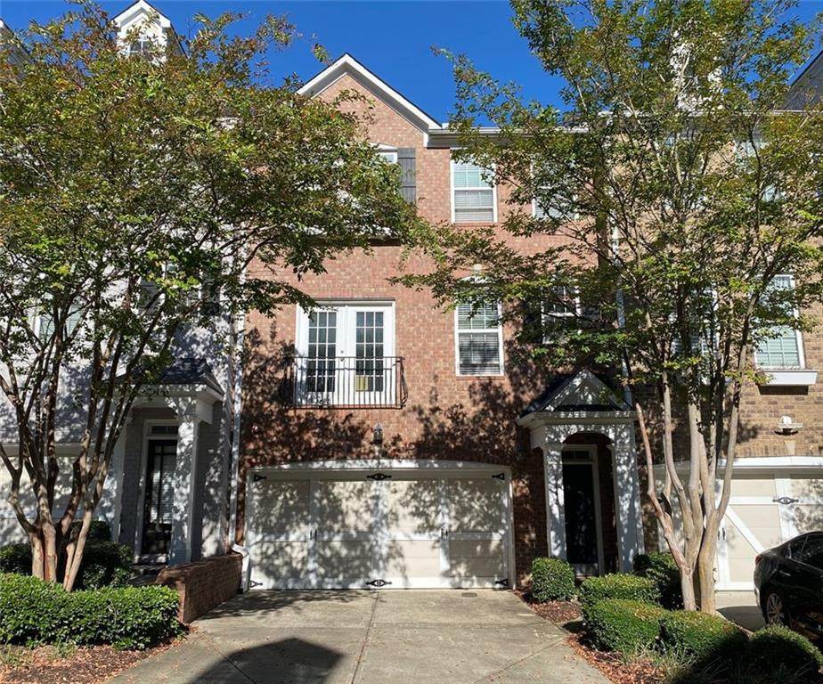 6148 Indian Wood Circle - Photo 1