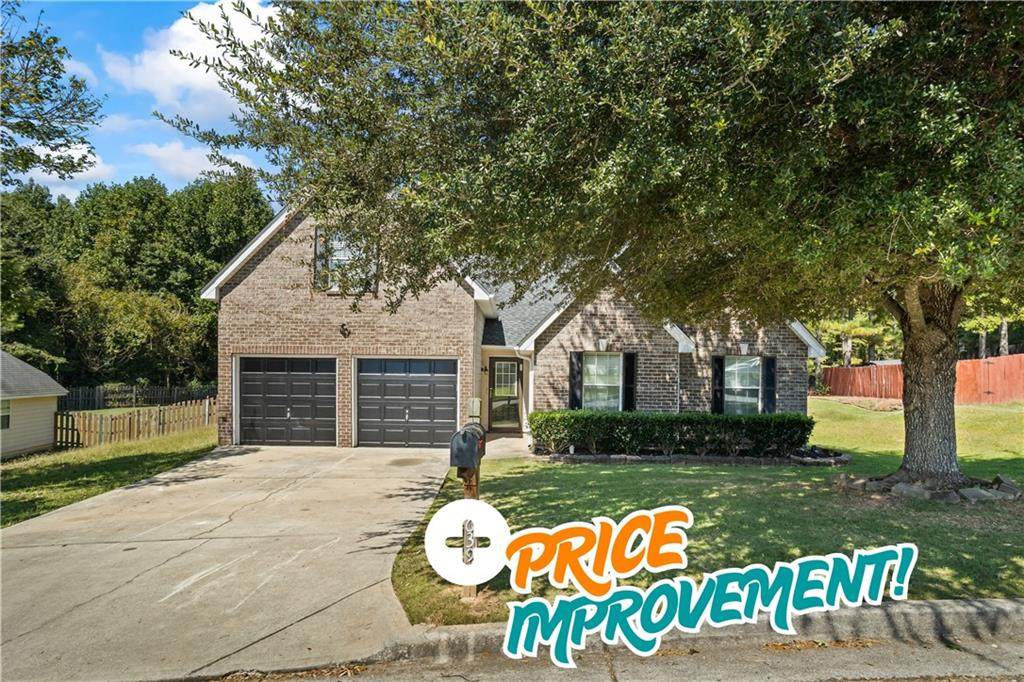 6639 Overlook Ridge - Photo 1