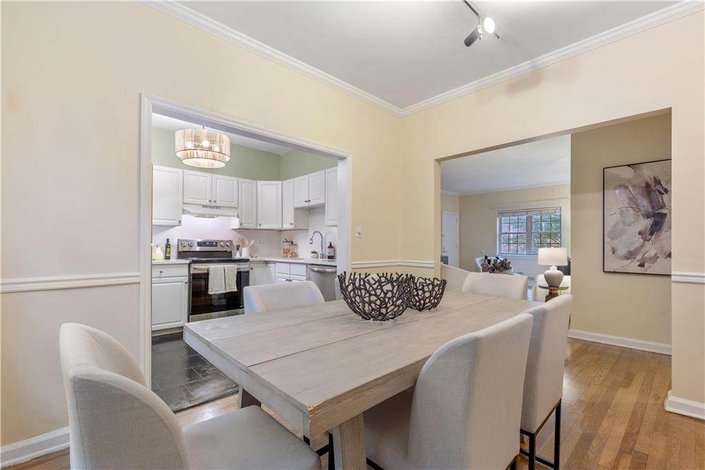 430 Lindbergh Drive - Photo 1