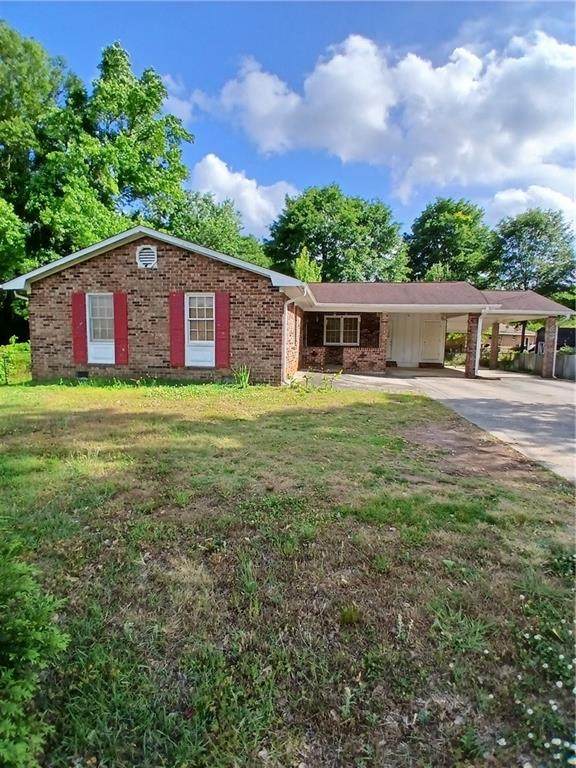 242 Lake Jodeco Road - Photo 1