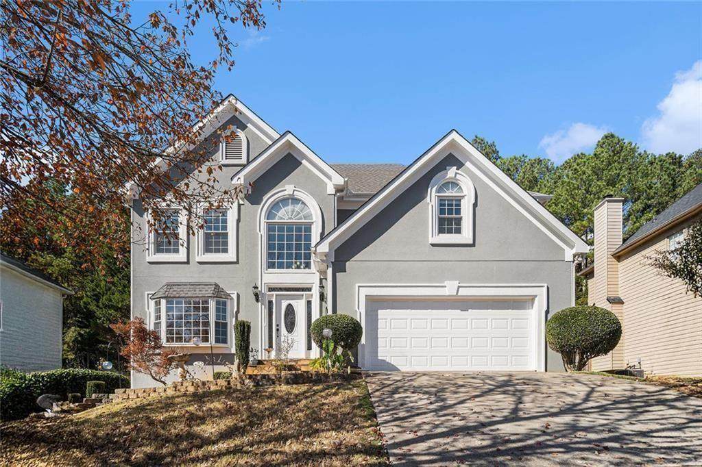 750 Gates Lane - Photo 1