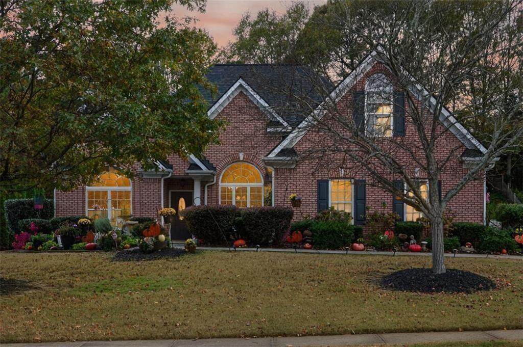 711 Ashley Wilkes Way - Photo 1