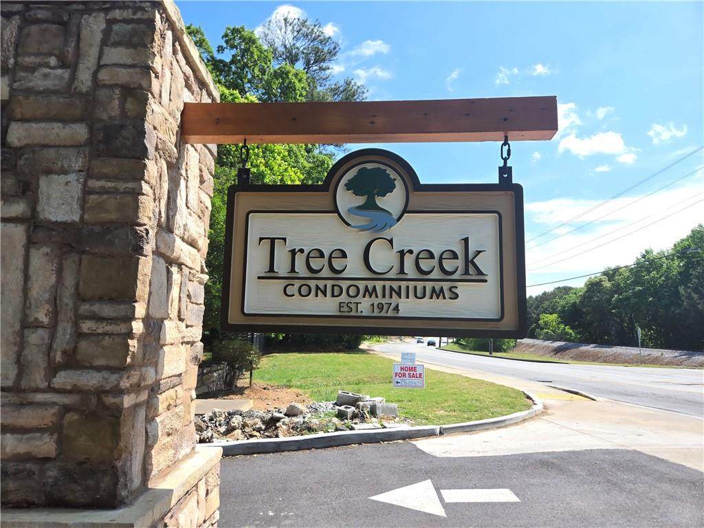 1297 Tree Creek Court - Photo 1
