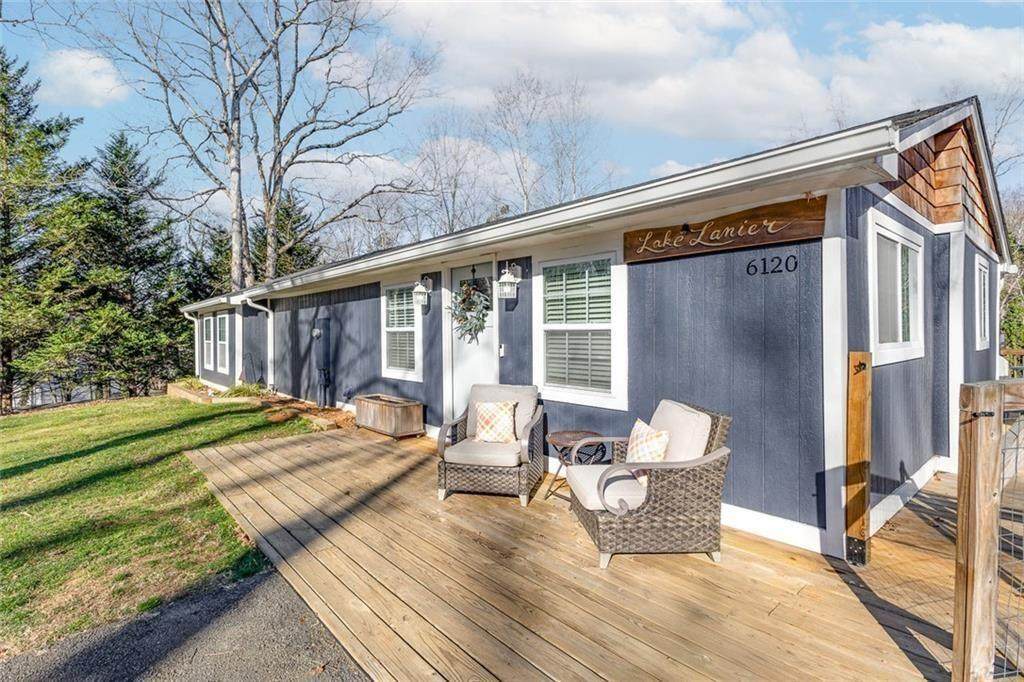 6120 Cardinal Drive - Photo 1