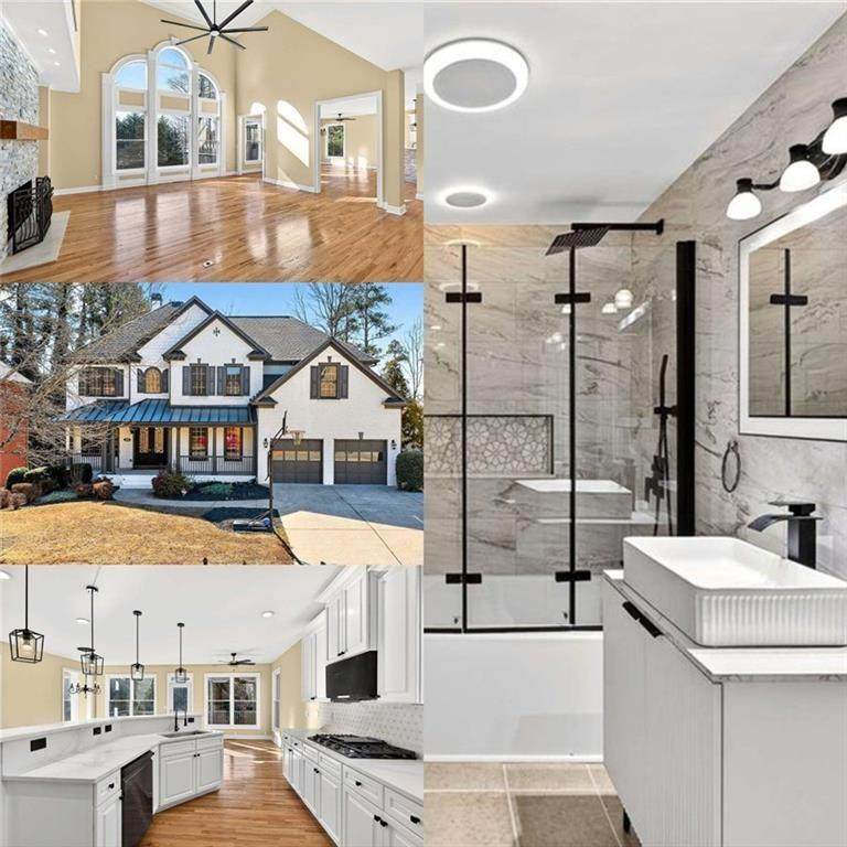 3316 Keenland Road - Photo 1