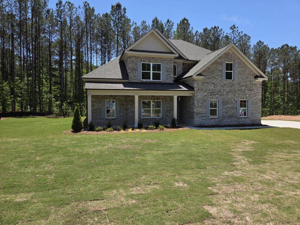 105 Southview Drive - Photo 1