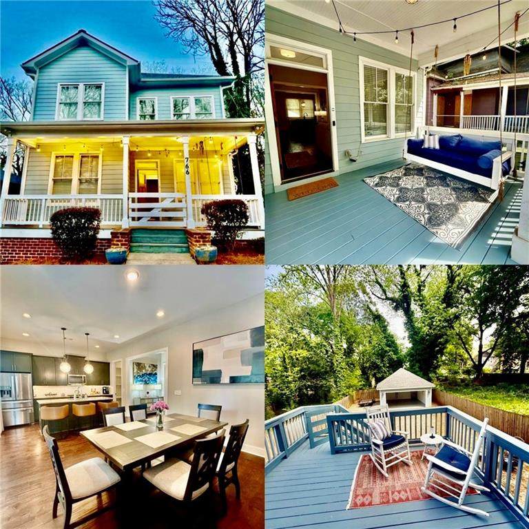 766 Cooper Street - Photo 1