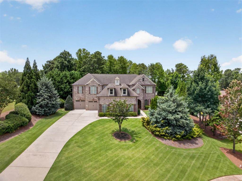 6509 Snug Harbor Court - Photo 1
