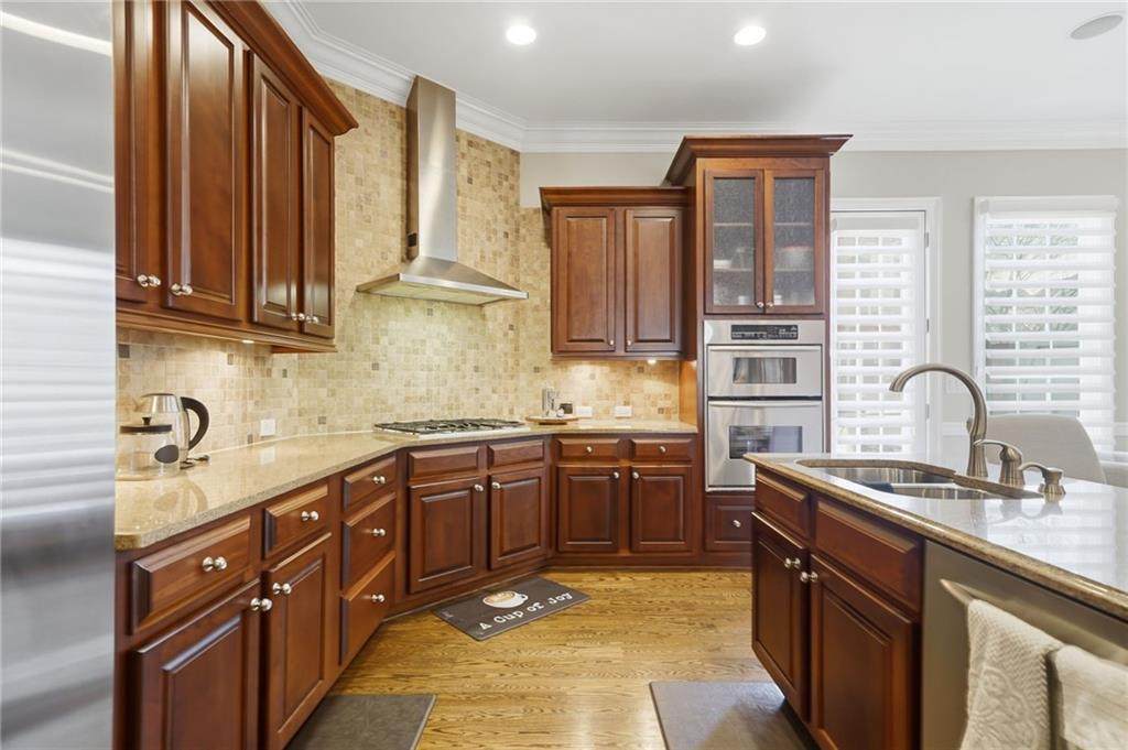 4397 Bridgehaven Drive - Photo 1