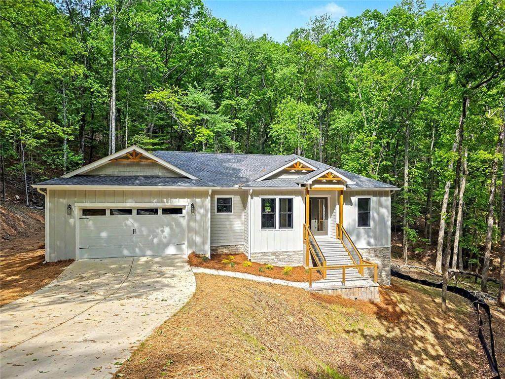 145 Jack Rabbit Drive - Photo 1