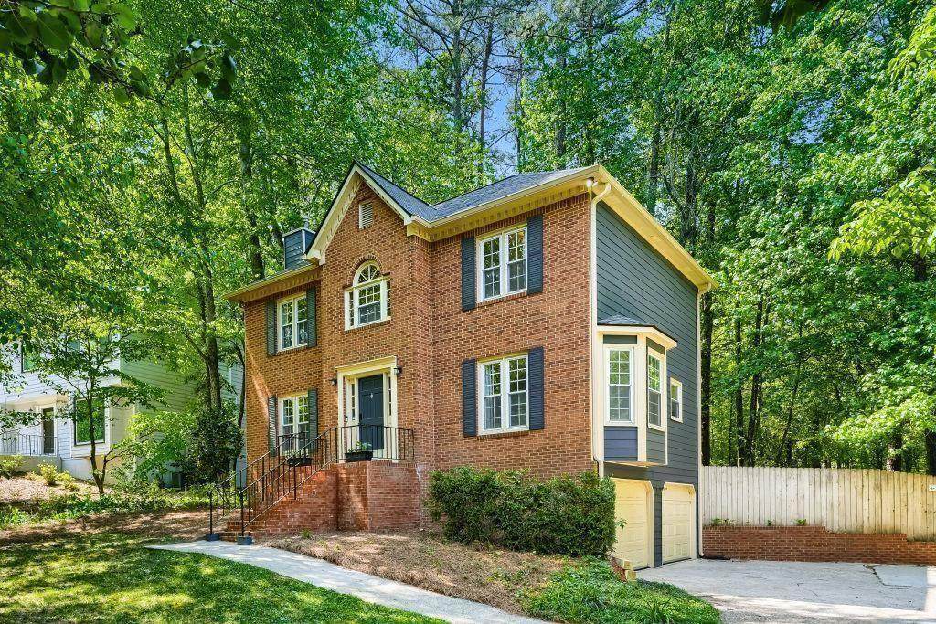 1504 Mill Creek Court - Photo 1