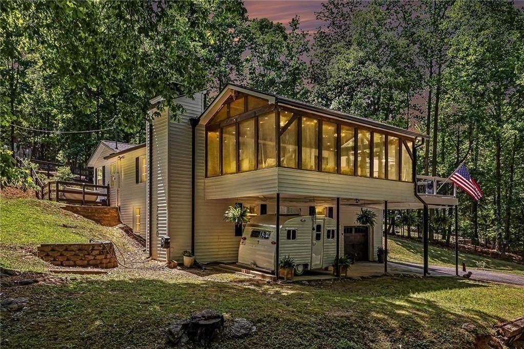 7250 Timber Trail - Photo 1