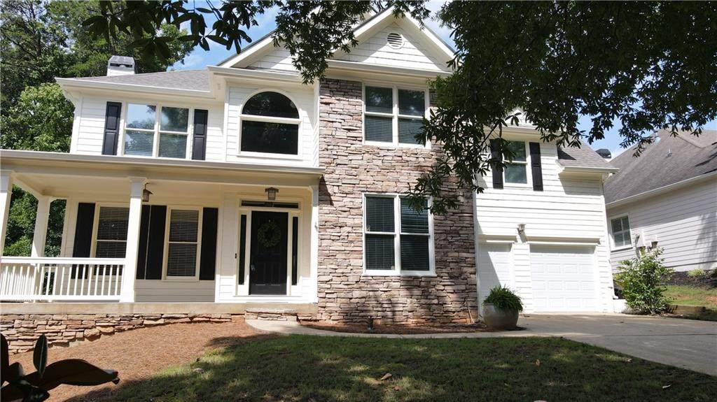 6415 Hills Court - Photo 1