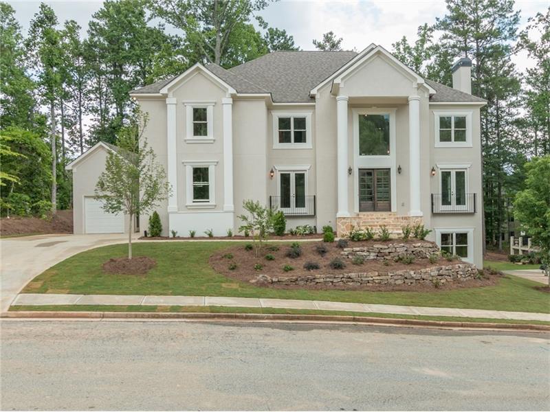 4041 Annecy Drive - Photo 1