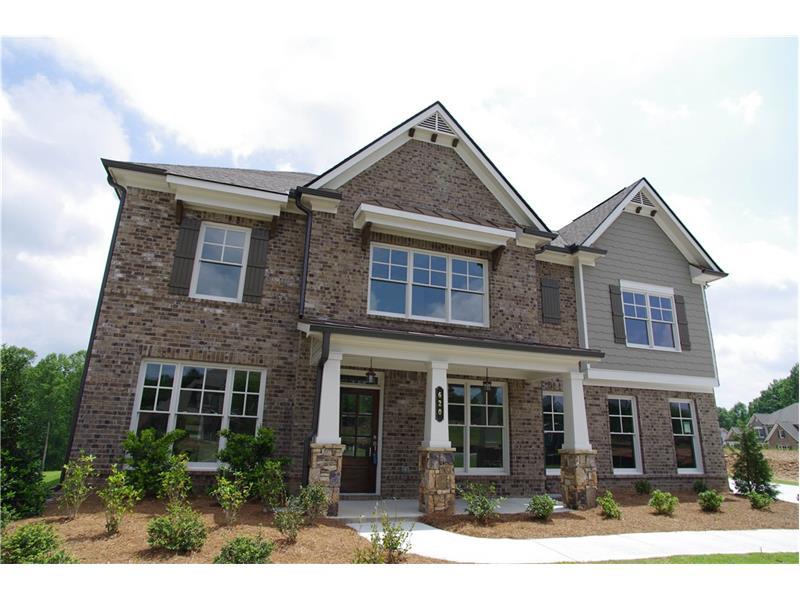 620 Settles Bridge Court - Photo 1