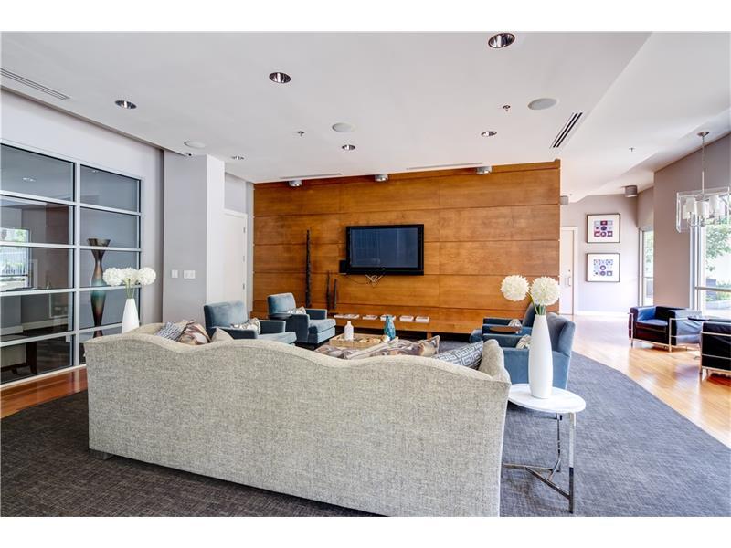 719 Taylor Court #22, Atlanta, GA 30324 (MLS #5723889) :: North Atlanta Home Team