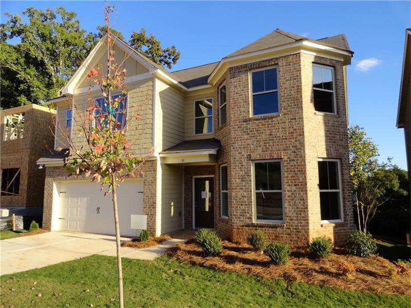1485 Ox Bridge Way, Lawrenceville, GA 30043 (MLS #5725434) :: North Atlanta Home Team