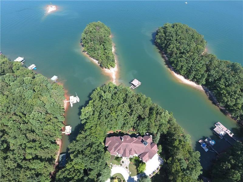 7415 Breeze Bay Road - Photo 1
