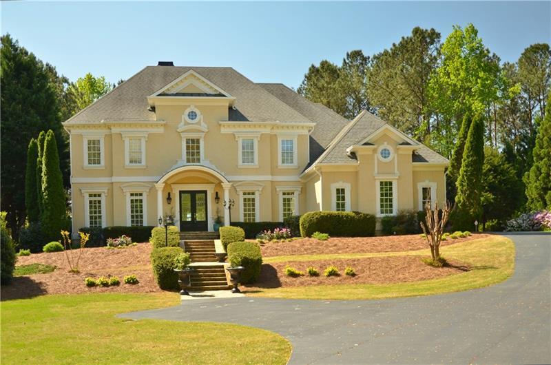 5727 Gene Sarazen Drive - Photo 1