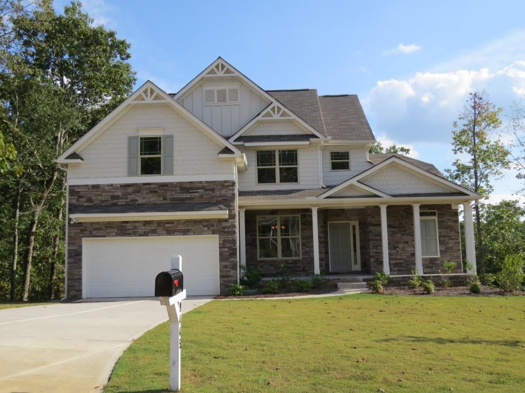 9445 Dunhill Way - Photo 1