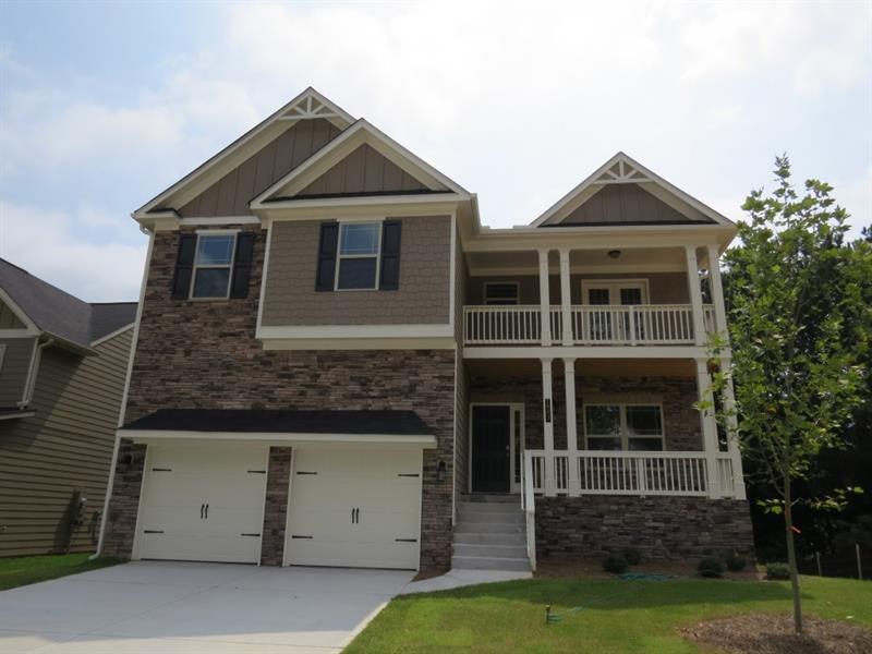 1263 Silvercrest Court - Photo 1