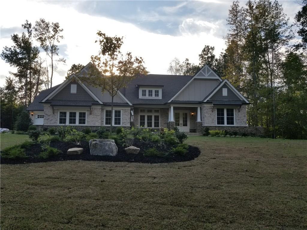 515 Founders Drive - Photo 1