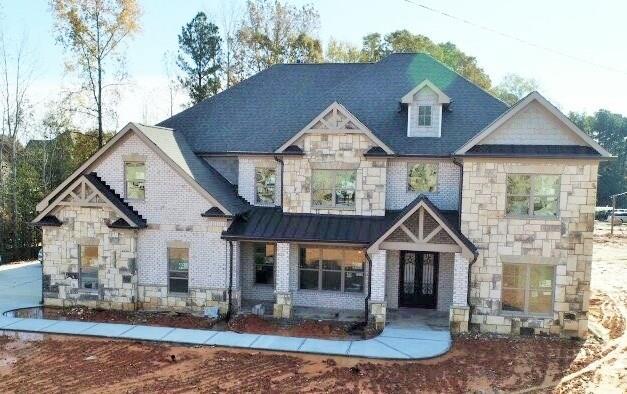 2641 Camp Branch Road - Photo 1