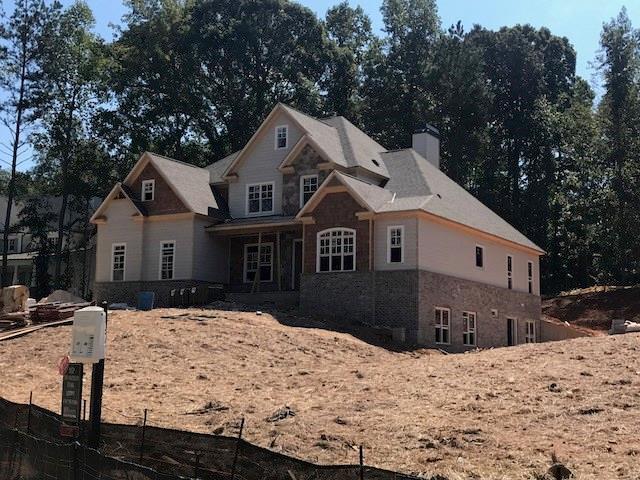 3640 Muirfield Drive - Photo 1