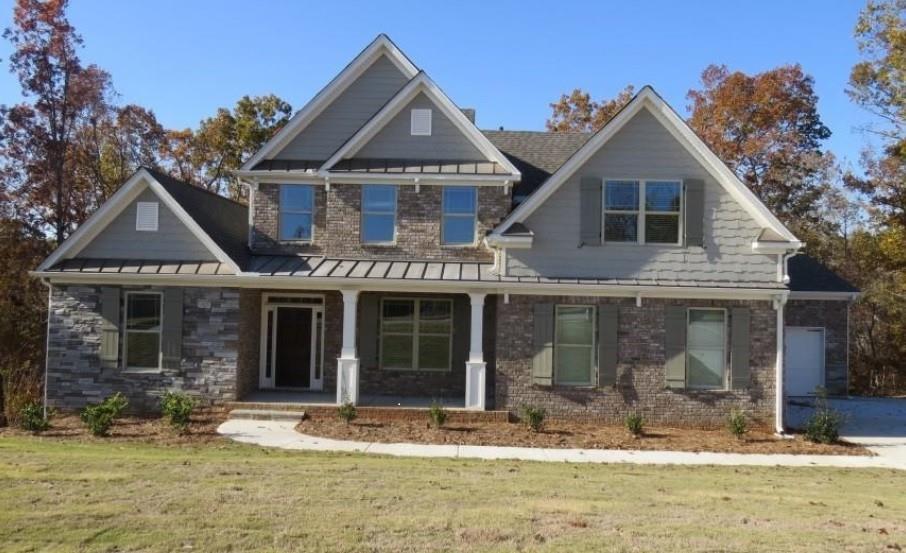 5473 Oconee Drive - Photo 1