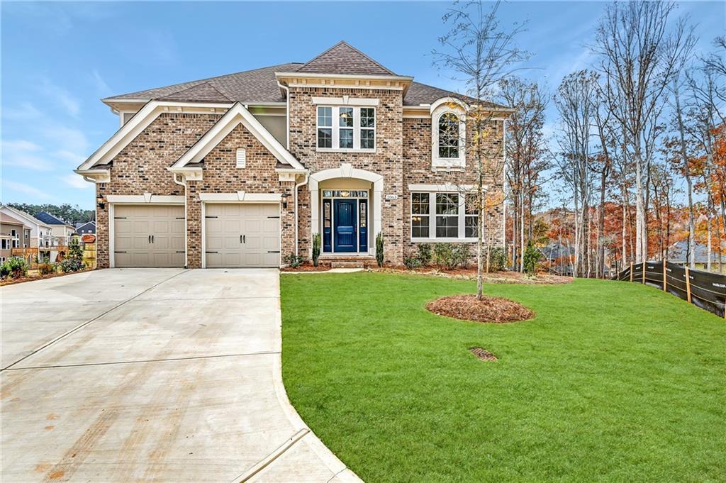 2063 Clovercroft Road - Photo 1