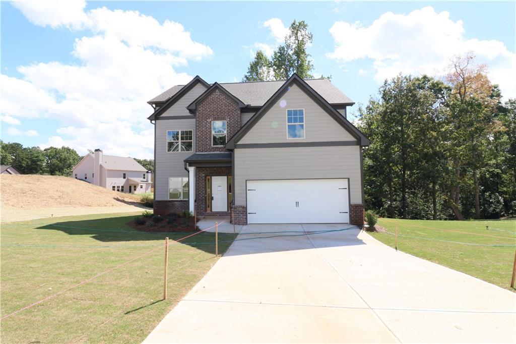 6516 Teal Trail Drive - Photo 1