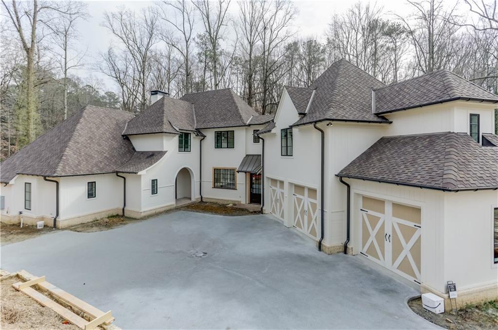 5001 Rebel Trail - Photo 1