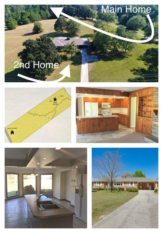 2688 Bold Springs Road - Photo 1