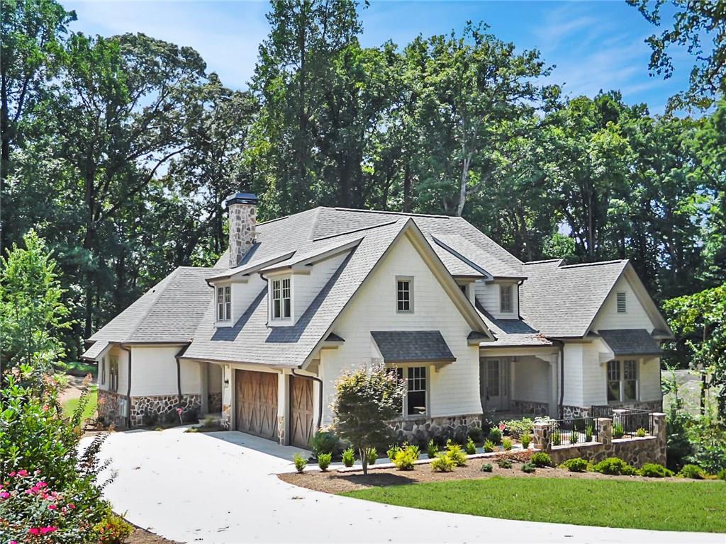 488 Twin Springs Road - Photo 1