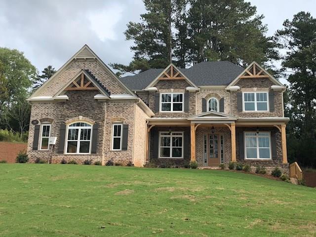 110 Fescue Lane - Photo 1