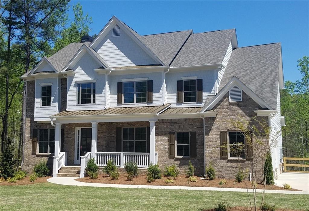6430 Beacon Station Drive - Photo 1