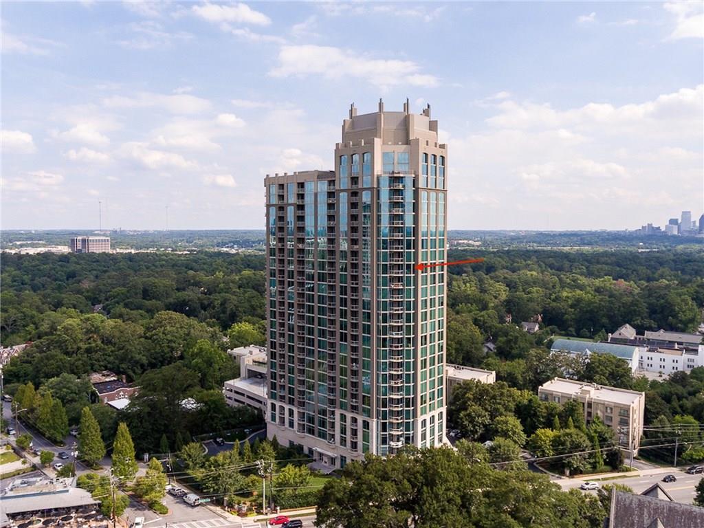2795 Peachtree Road - Photo 1