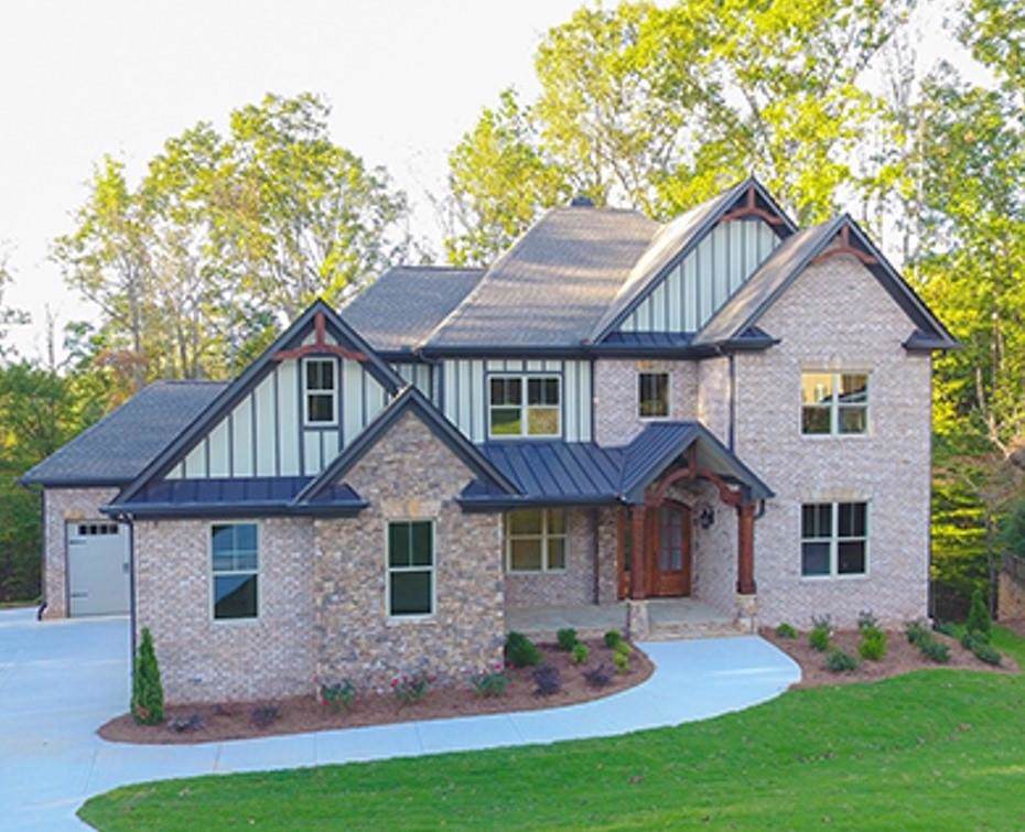 3148 Camp Branch Road - Photo 1
