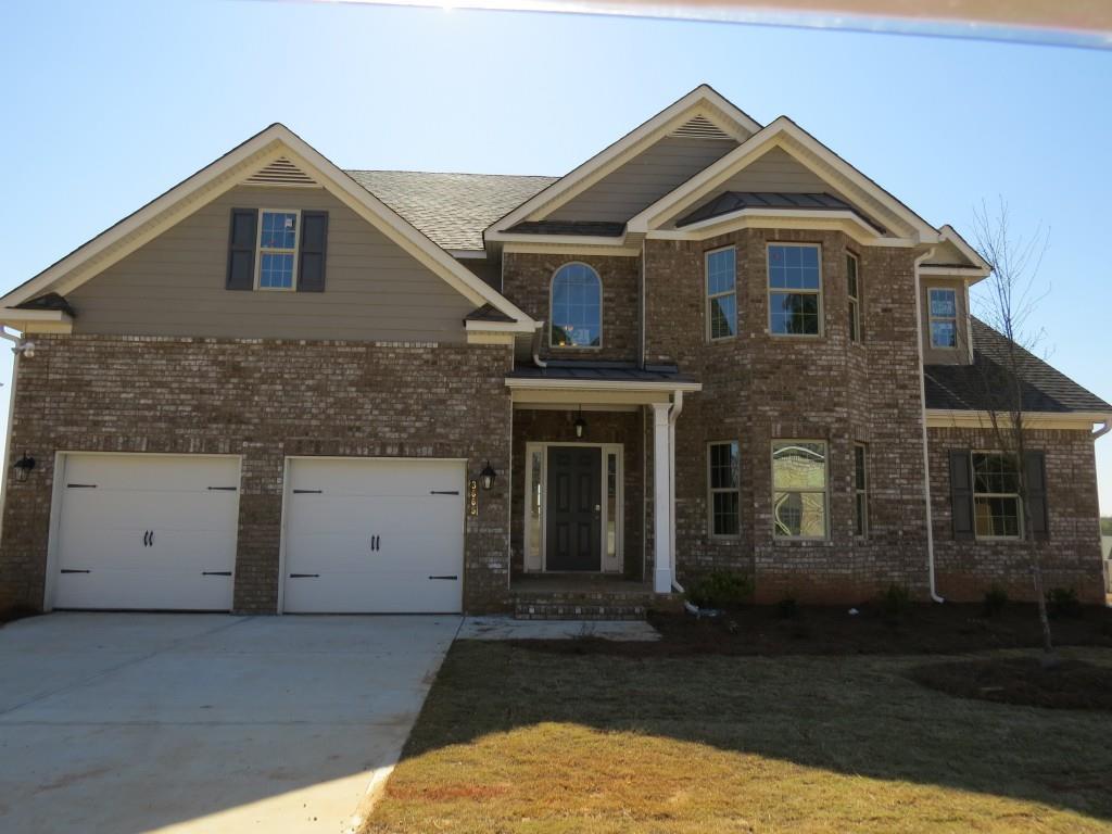 3665 Spring Place Court - Photo 1