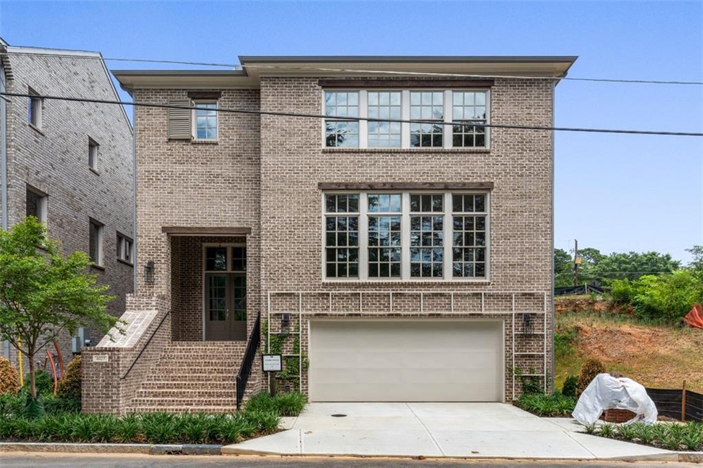 4027 Haverhill Drive - Photo 1