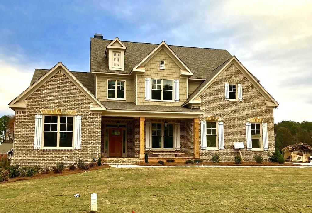 223 Waters Lake Drive - Photo 1