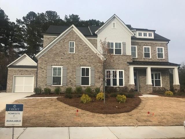 2163 Mitchell Road - Photo 1