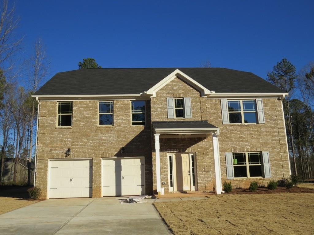 100 Cowan Ridge - Photo 1