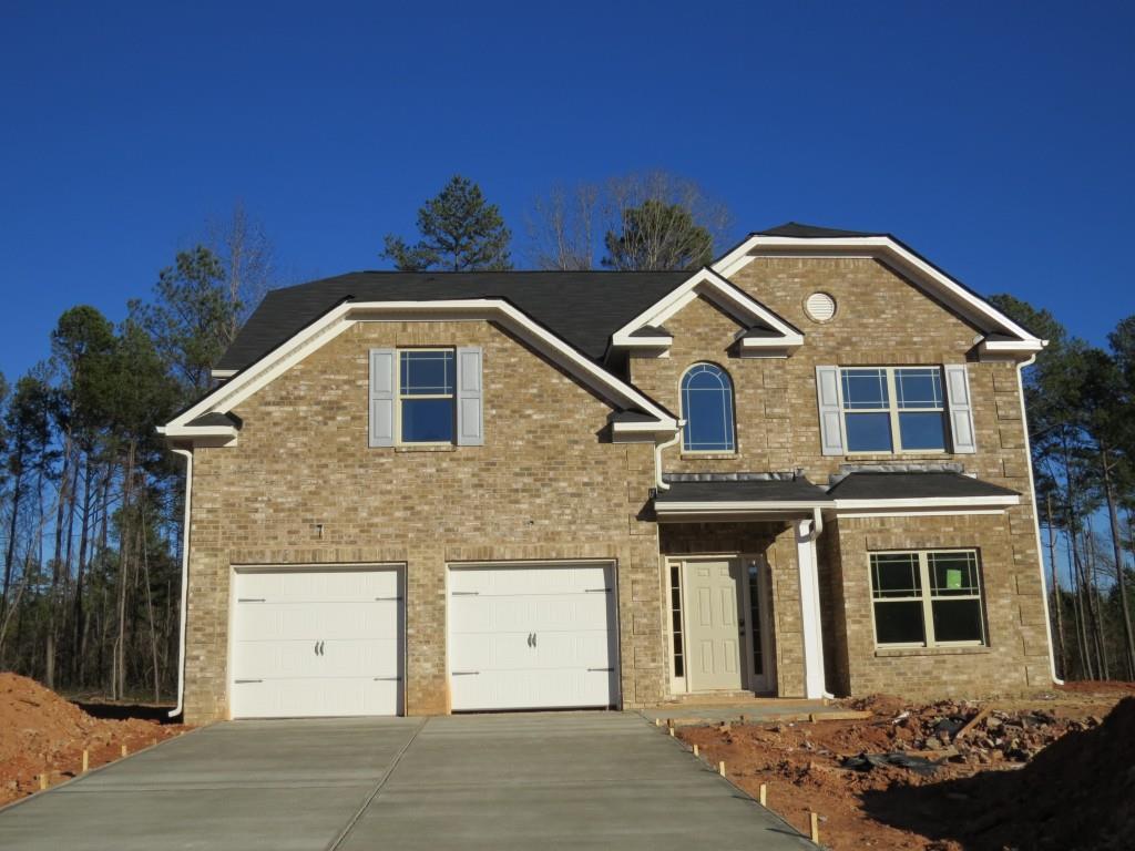 90 Cowan Ridge - Photo 1
