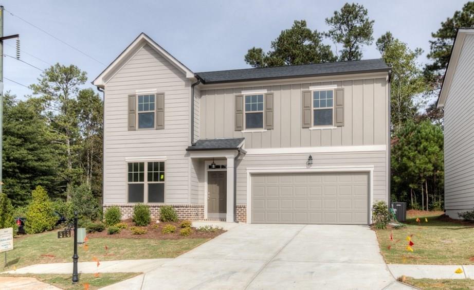 318 Aldene Court - Photo 1