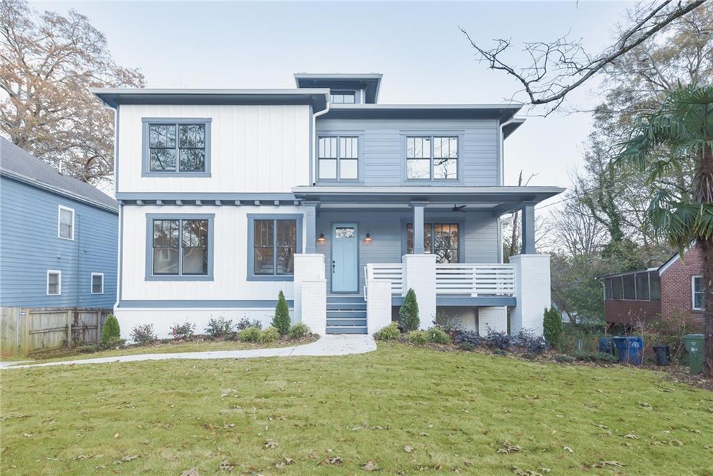 63 Russell Street - Photo 1