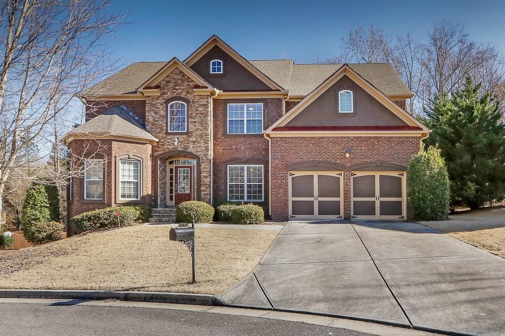 5490 Sandstone Court - Photo 1
