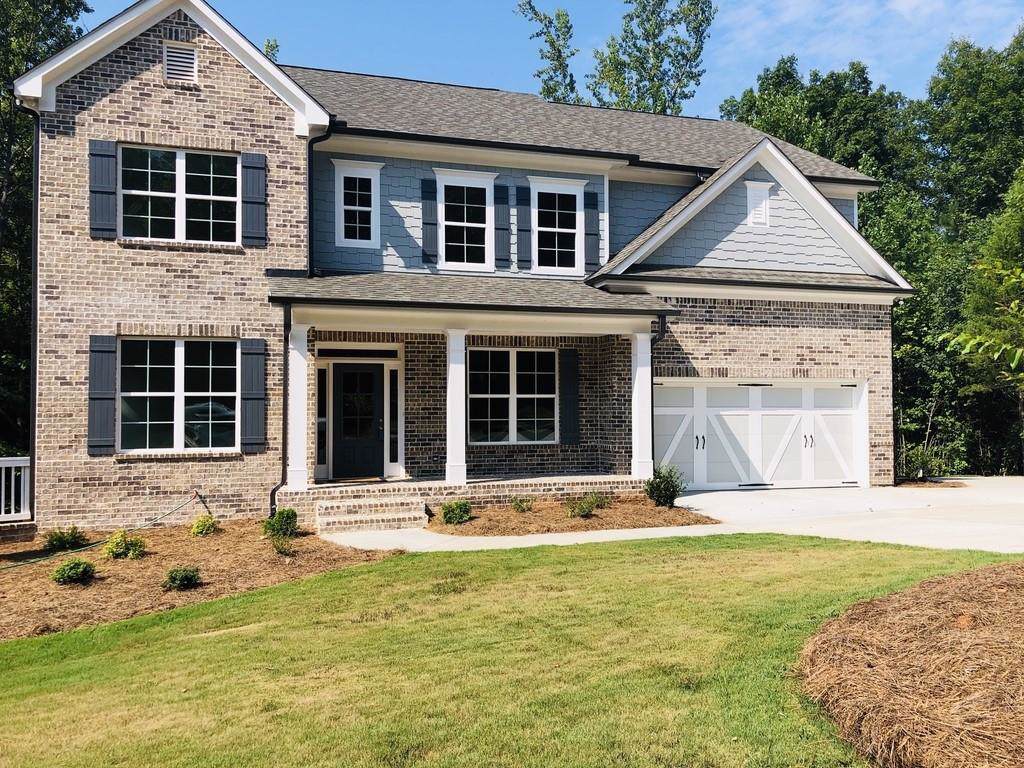 4950 Little Fox Trail - Photo 1