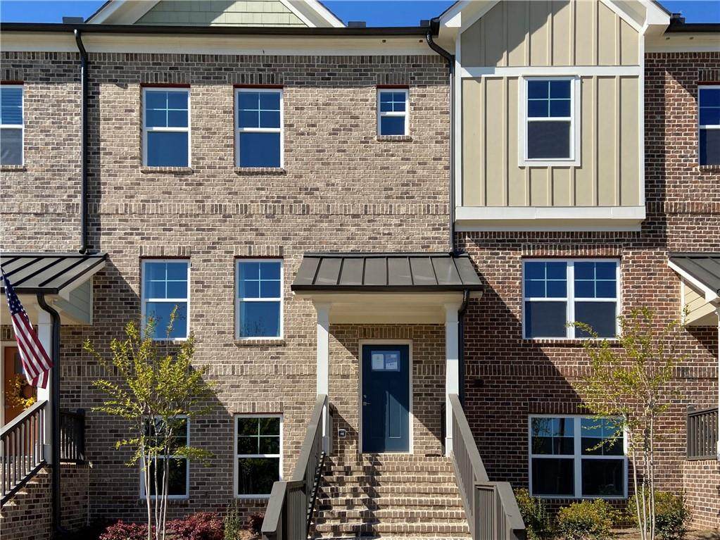266 Panther Point Lane - Photo 1